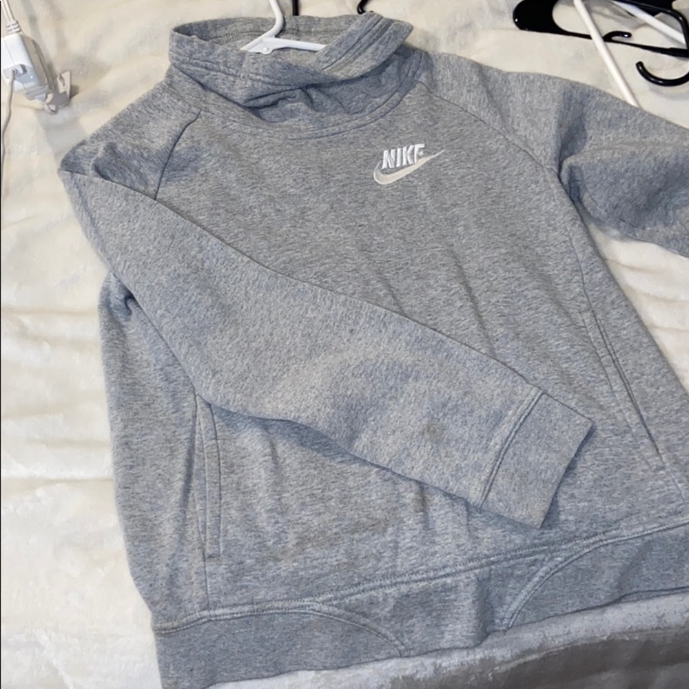 Nike hoodie